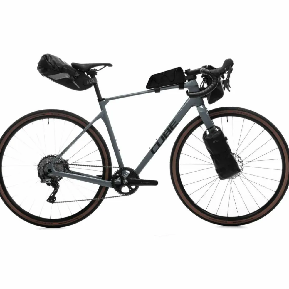 ACID PACK PRO 6 Zadeltas