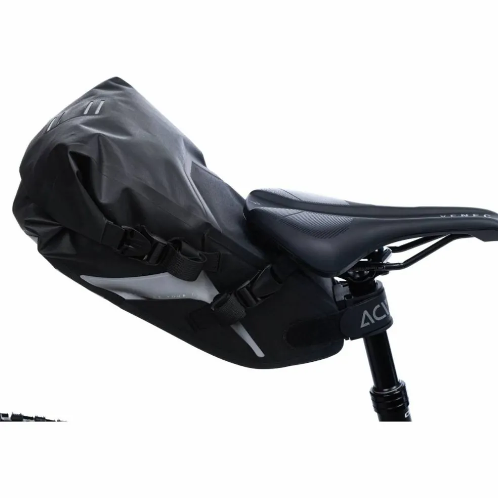 ACID PACK PRO 6 Zadeltas