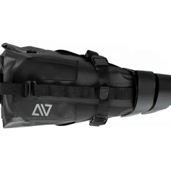 ACID PACK PRO 11 Zadeltas met Harnas