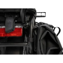 ACID Pannier Longtail Dubbele Fietstas