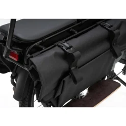 ACID Pannier Longtail Dubbele Fietstas
