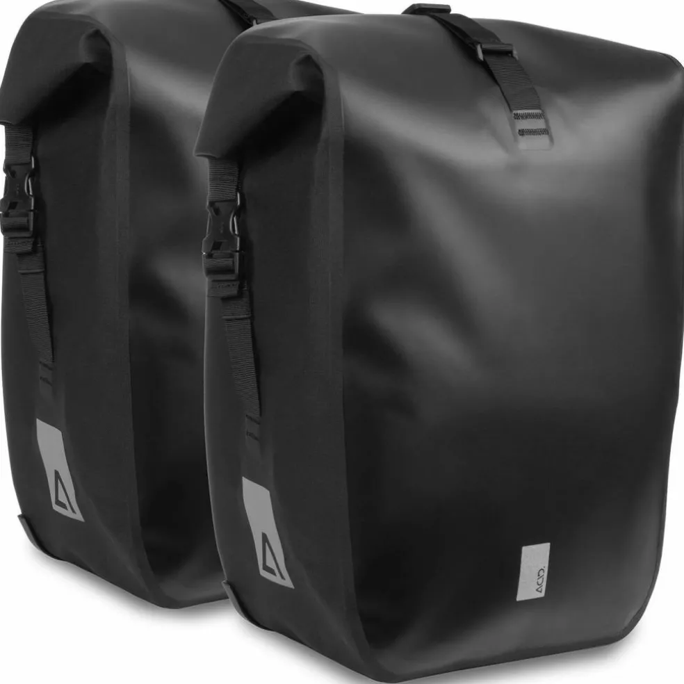 ACID PURE SMlink 2.0 2x20 Fietstassenset