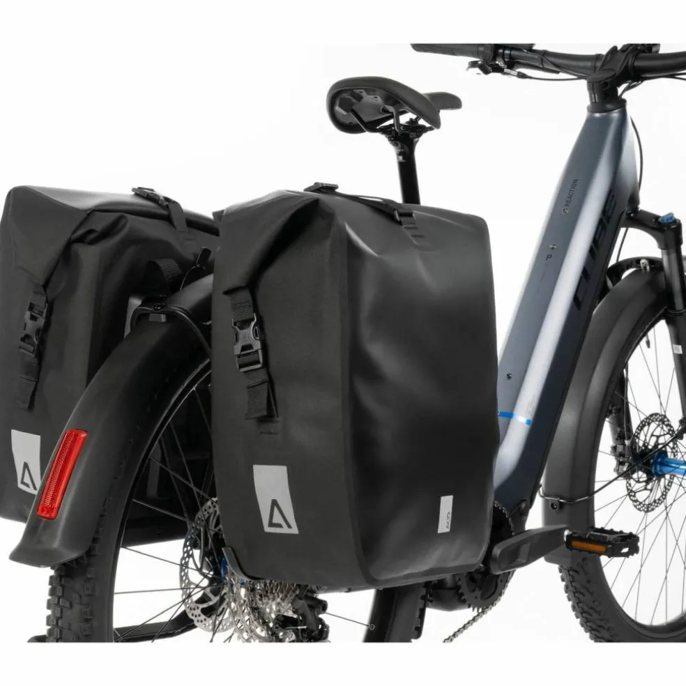 ACID PURE SMlink 2.0 2x20 Fietstassenset