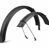 ACID SIC 2.0 64 28 Inch Gravel Spatbordenset