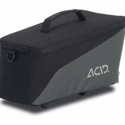 ACID Trunk City Dragertas