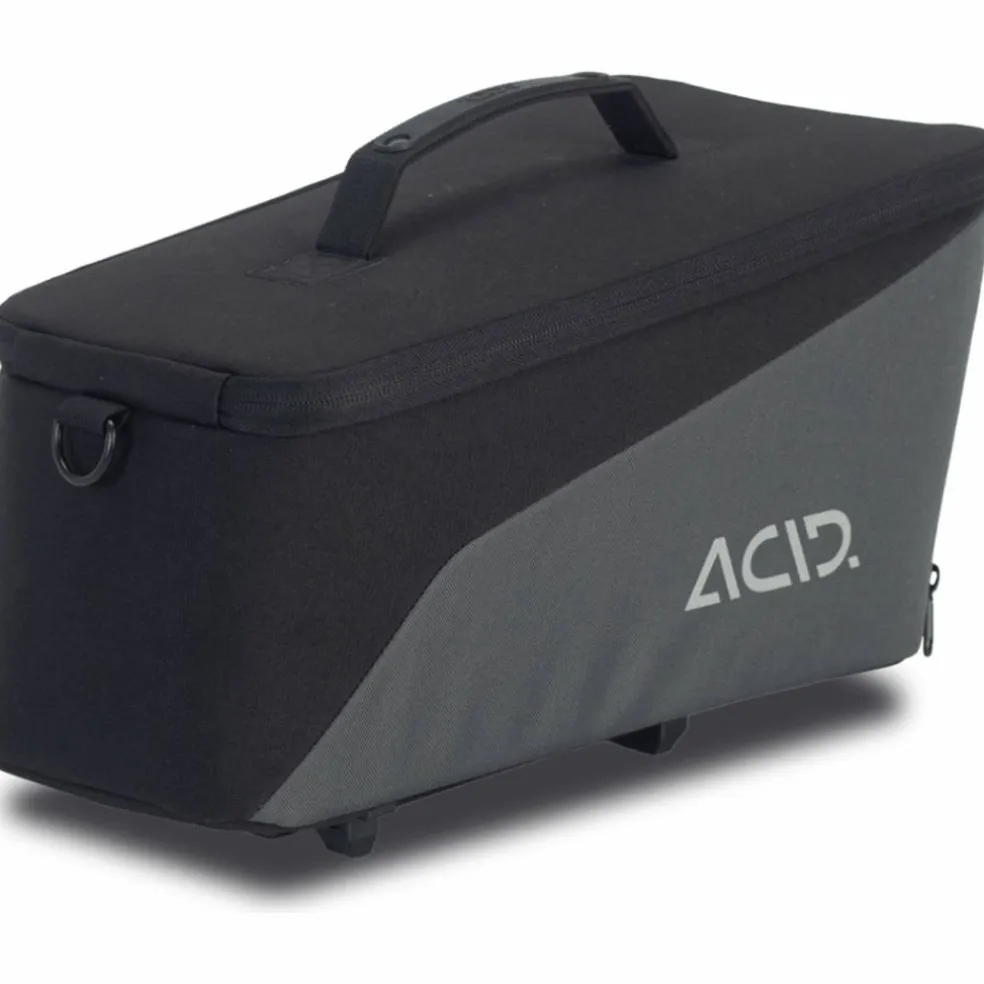 ACID Trunk City Dragertas