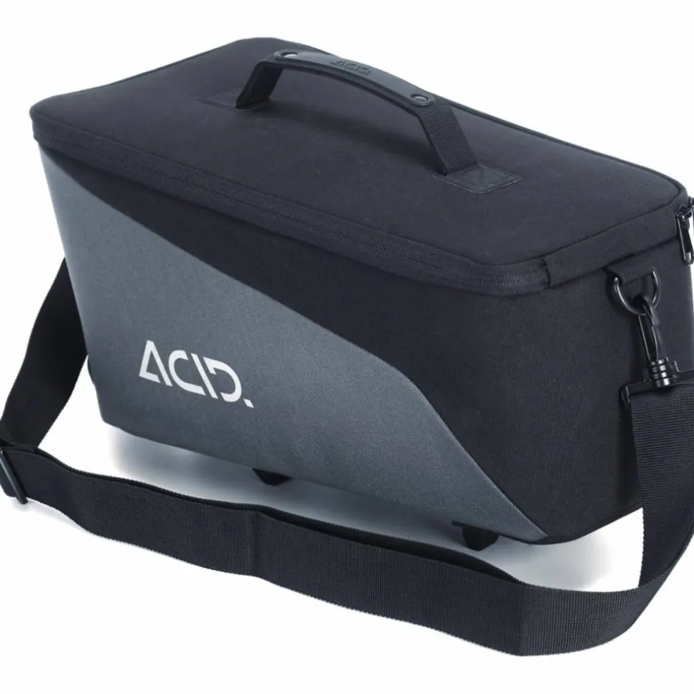 ACID Trunk City Dragertas