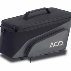 ACID Trunk City Dragertas