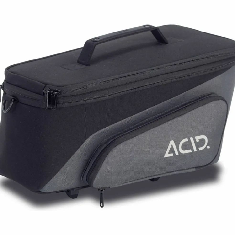 ACID Trunk City Dragertas