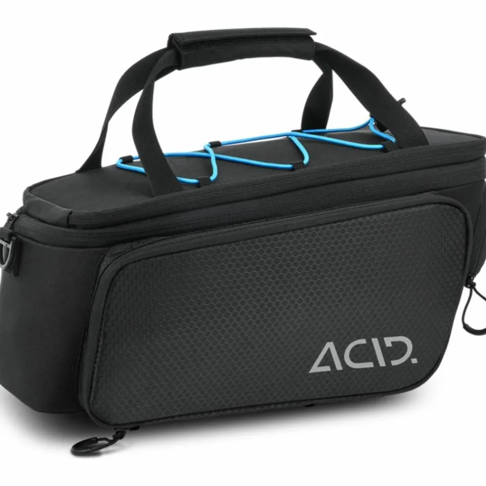 ACID Trunk City Dragertas
