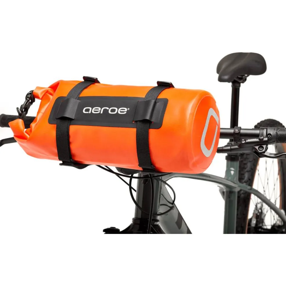 Aeroe Heavy Duty Dry Bag Universele Fietstas