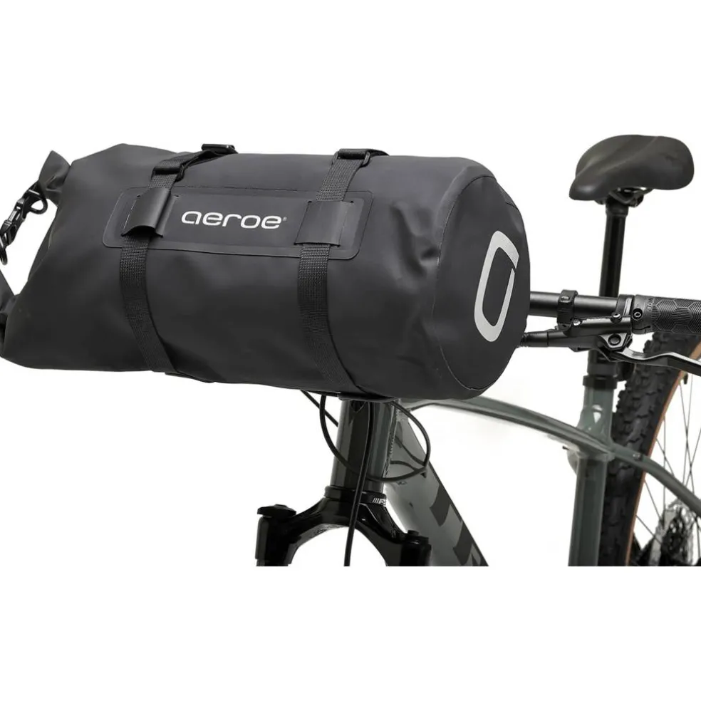Aeroe Heavy Duty Dry Bag Universele Fietstas