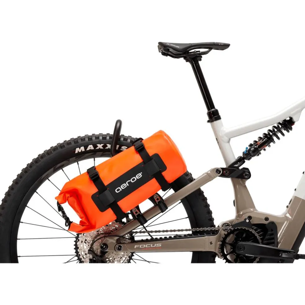 Aeroe Heavy Duty Dry Bag Universele Fietstas