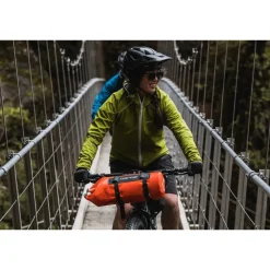 Aeroe Heavy Duty Dry Bag Universele Fietstas