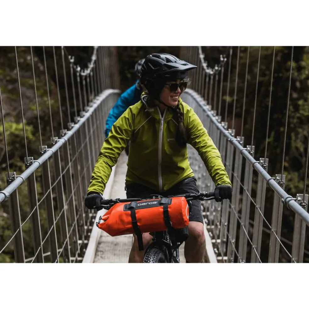Aeroe Heavy Duty Dry Bag Universele Fietstas