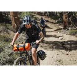 Aeroe Heavy Duty Dry Bag Universele Fietstas