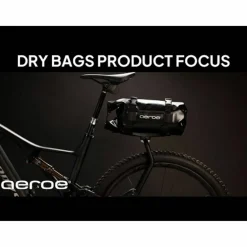 Aeroe Heavy Duty Dry Bag Universele Fietstas