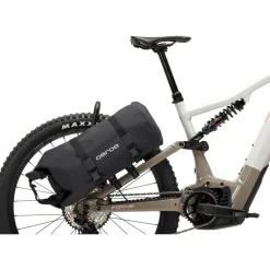 Aeroe Heavy Duty Dry Bag Universele Fietstas