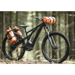 Aeroe Heavy Duty Dry Bag Universele Fietstas