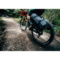 Aeroe Heavy Duty Dry Bag Universele Fietstas