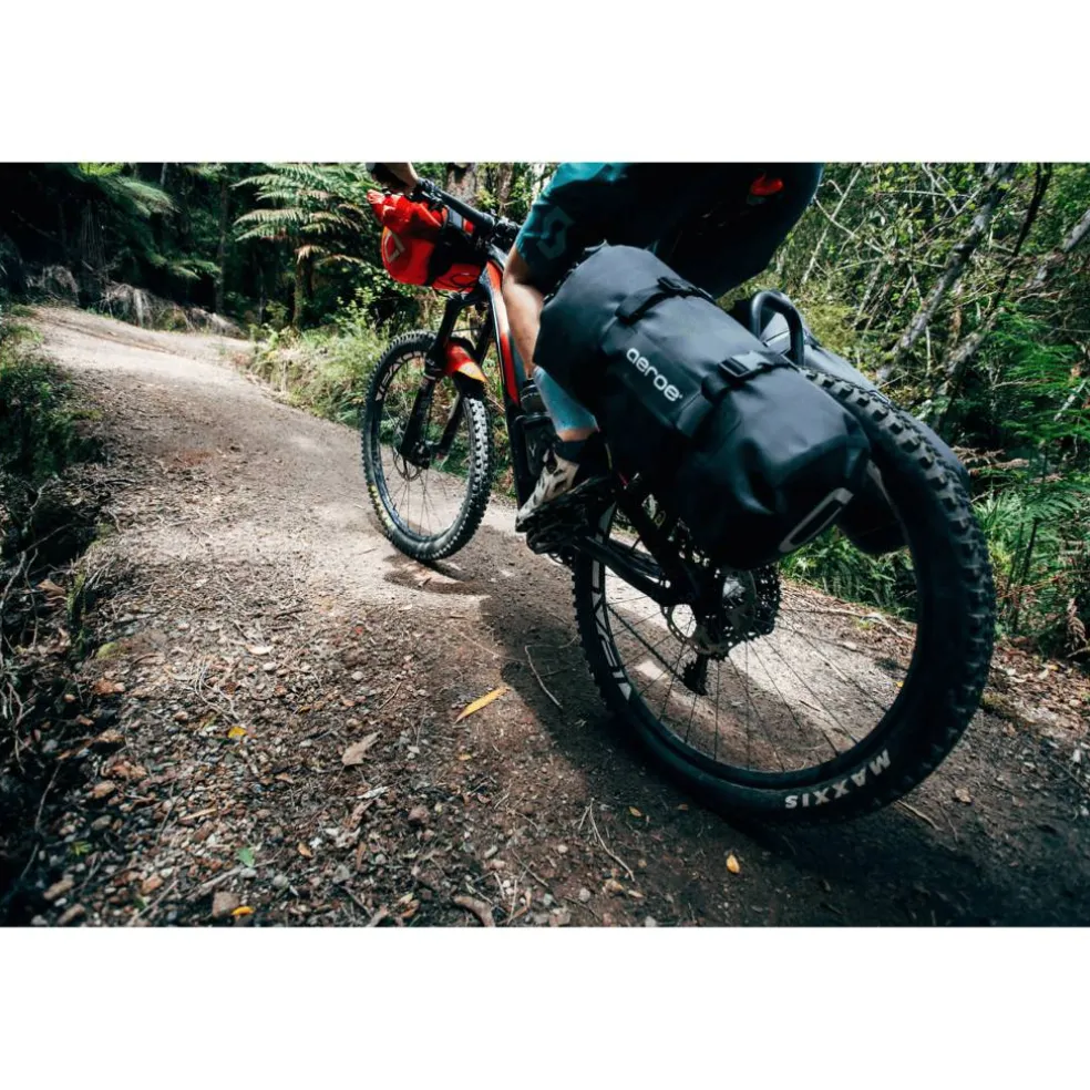 Aeroe Heavy Duty Dry Bag Universele Fietstas