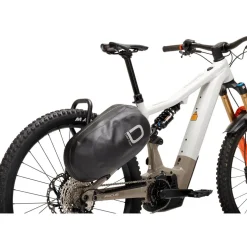 Aeroe QuickLock Adventure Pod Fietstas