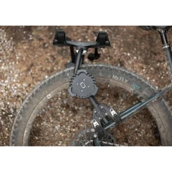 Aeroe QuickLock Adventure Pod Fietstas