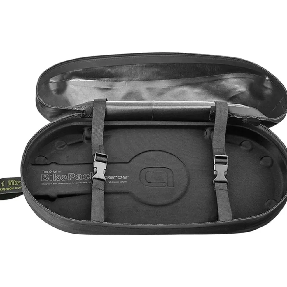 Aeroe QuickLock Adventure Pod Fietstas