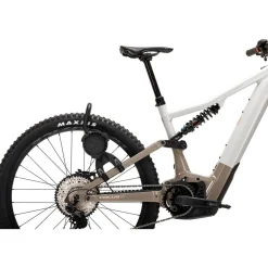 Aeroe QuickLock Adventure Pod Fietstas
