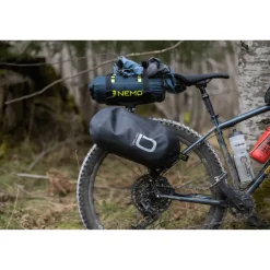 Aeroe QuickLock Adventure Pod Fietstas