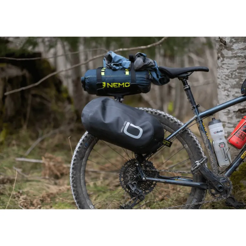 Aeroe QuickLock Adventure Pod Fietstas