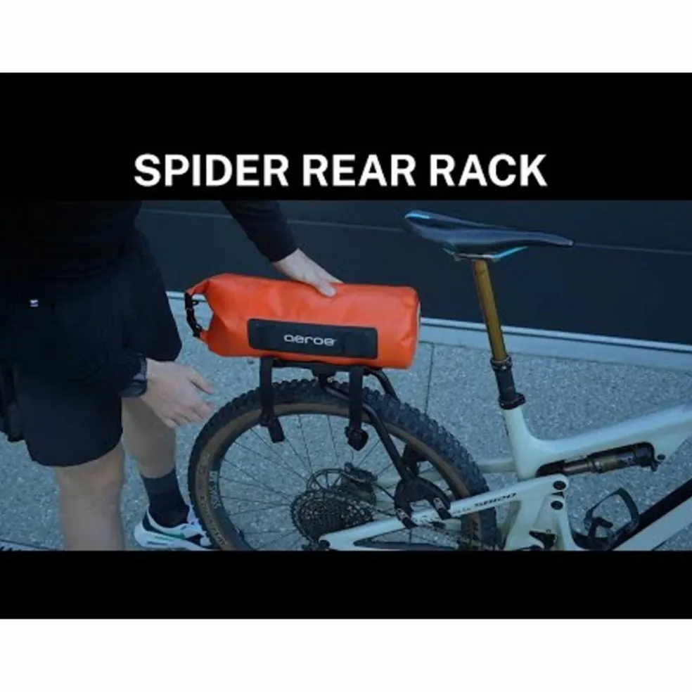 Aeroe Spider Cradle Houder