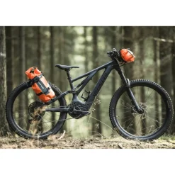 Aeroe Spider Cradle Stuurhouder