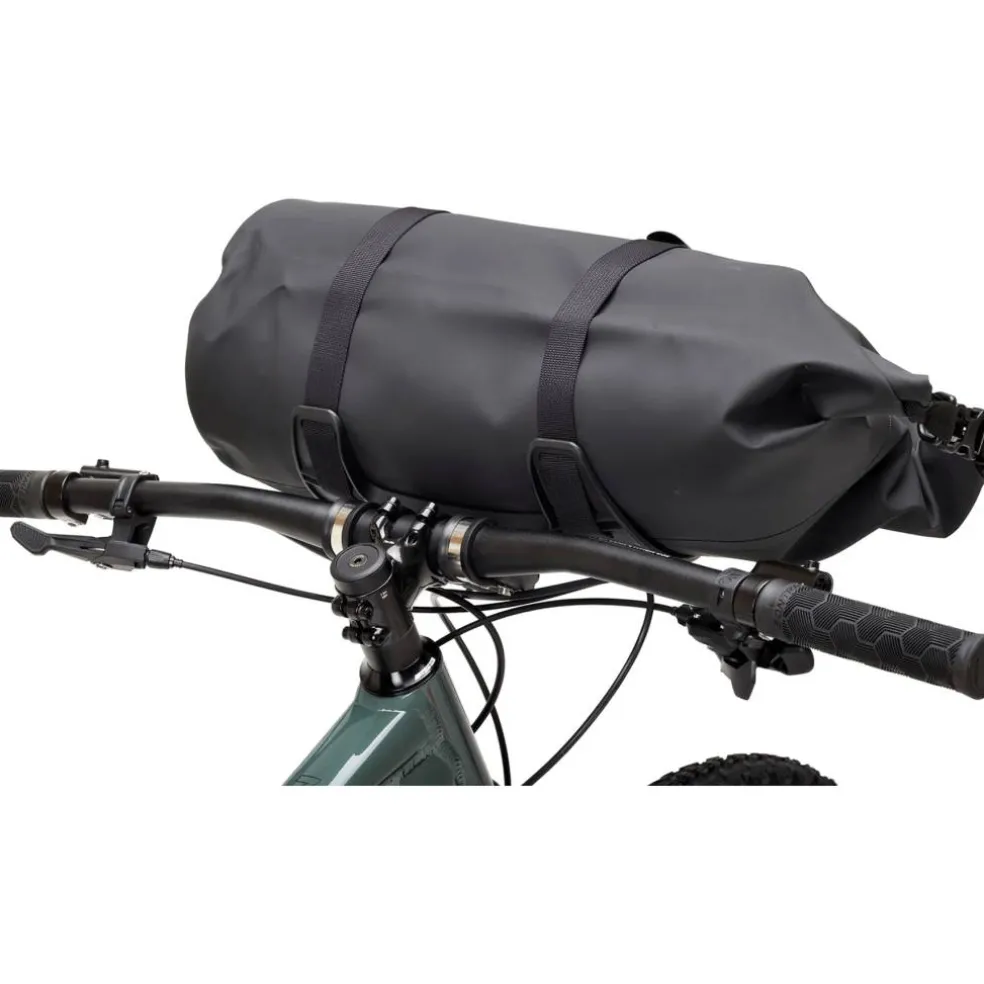 Aeroe Spider Cradle Stuurhouder