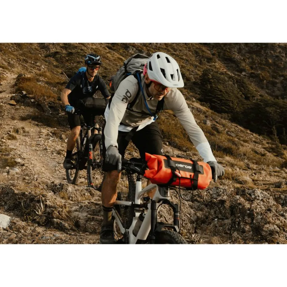 Aeroe Spider Cradle Stuurhouder