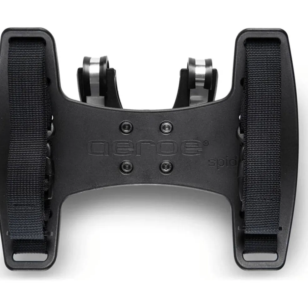 Aeroe Spider Cradle Stuurhouder