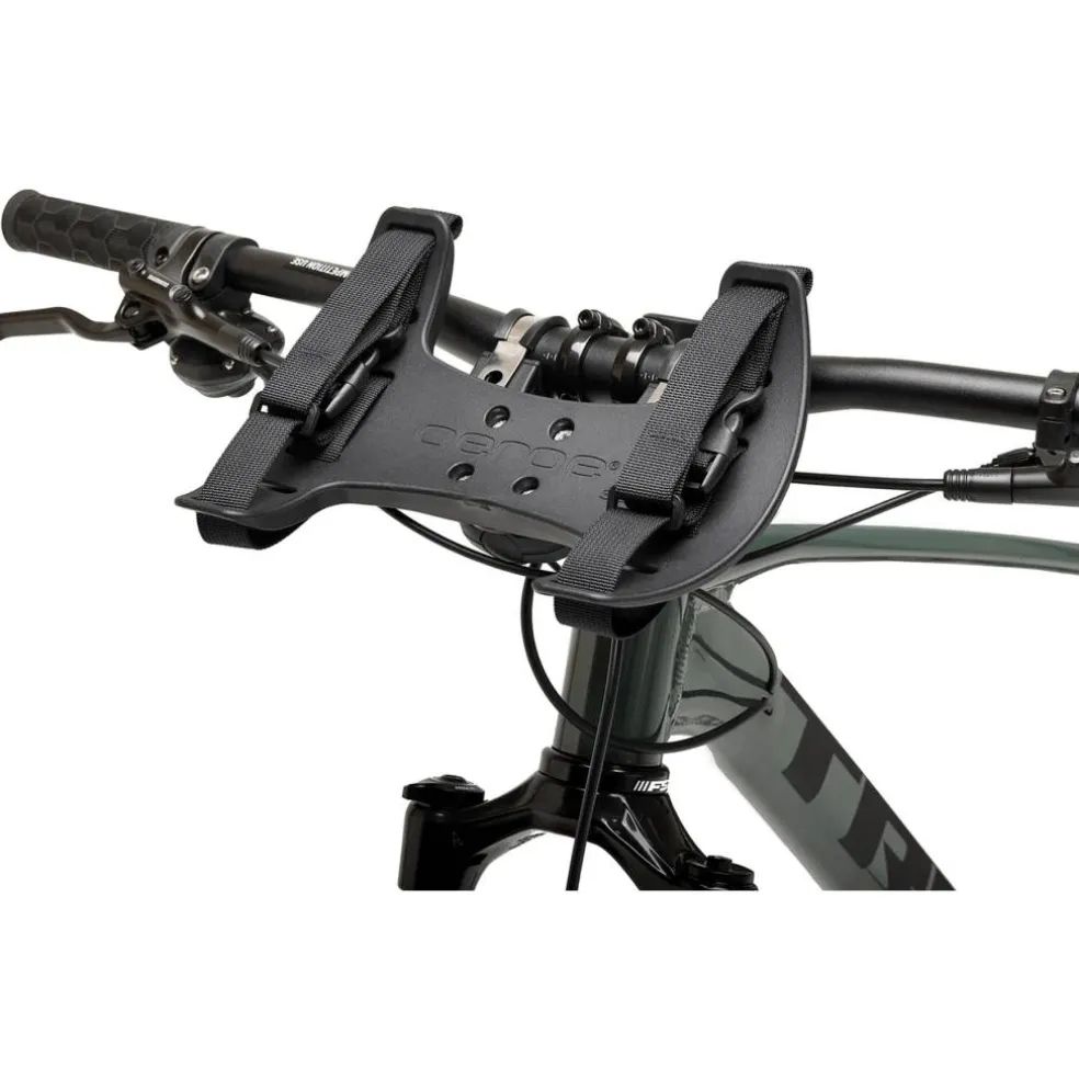 Aeroe Spider Cradle Stuurhouder