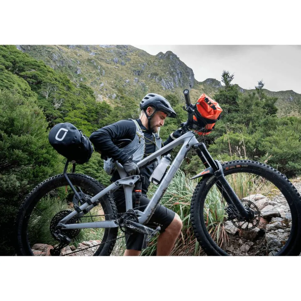 Aeroe Spider Cradle Stuurhouder