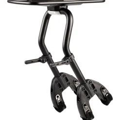 Aeroe Spider Pannier Bagagedrager