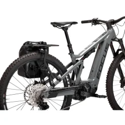 Aeroe Spider Pannier Bagagedrager