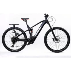 Aeroe Spider Pannier Bagagedrager