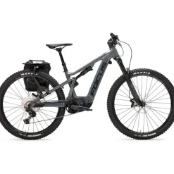 Aeroe Spider Pannier Receiver Houder