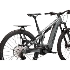 Aeroe Spider Pannier Receiver Houder