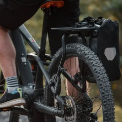 Aeroe Spider Pannier Receiver Houder