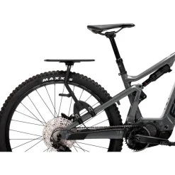 Aeroe Spider Pannier Receiver Houder
