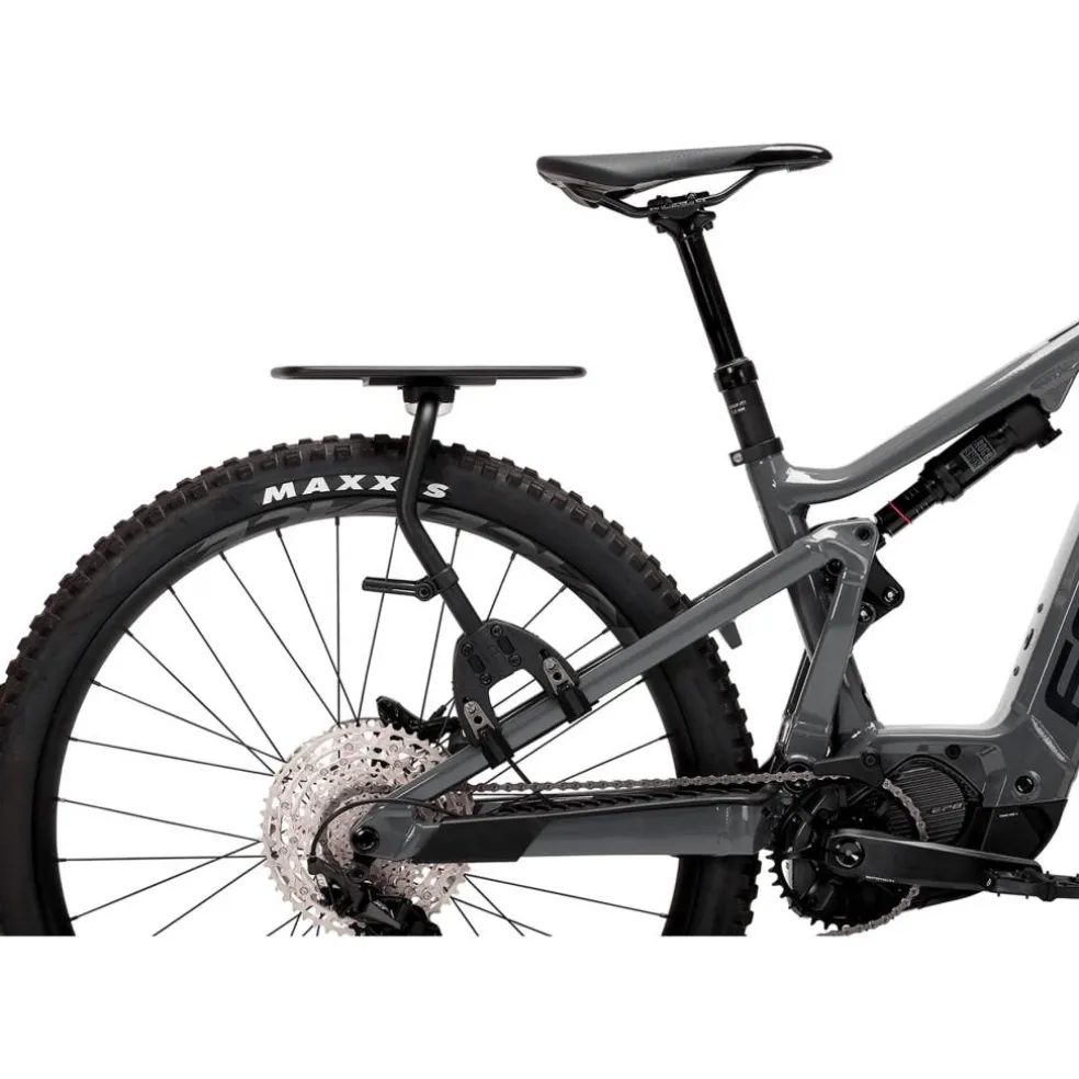 Aeroe Spider Pannier Receiver Houder