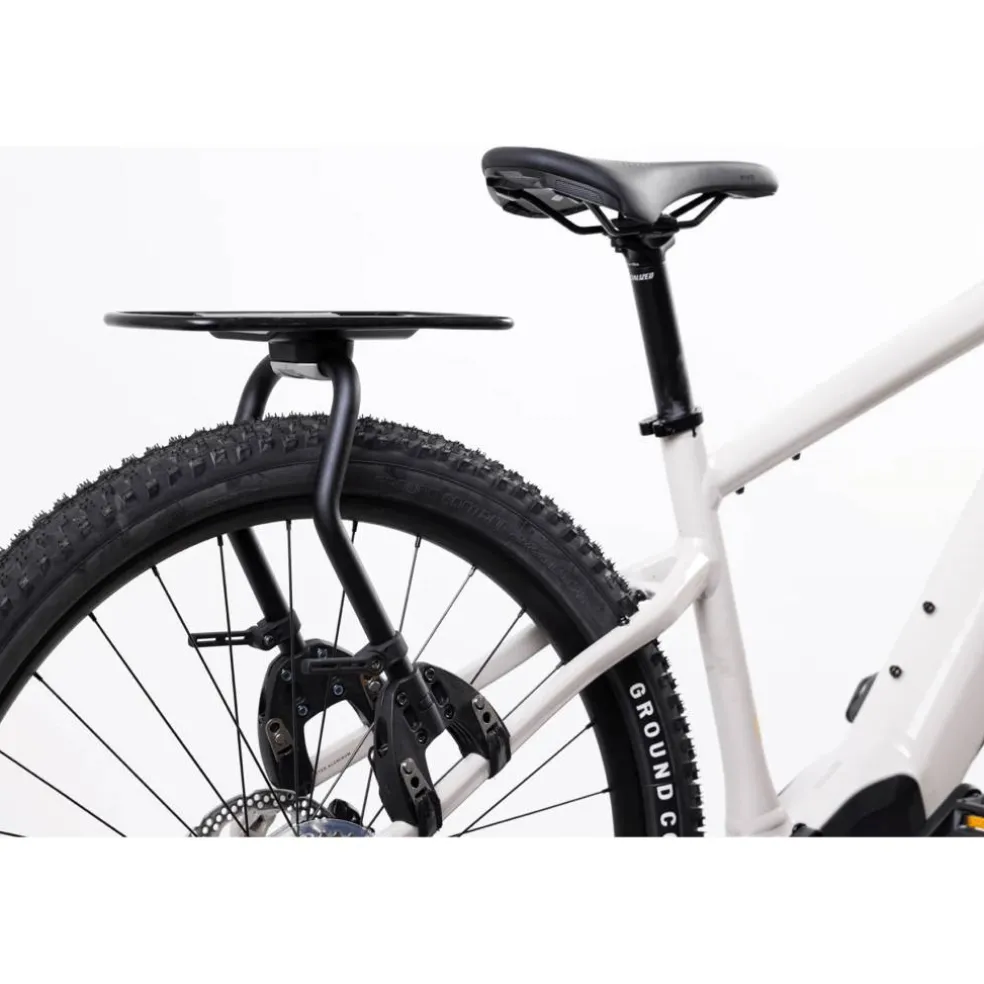 Aeroe Spider Pannier Receiver Houder