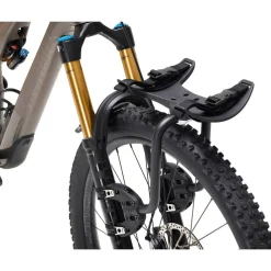 Aeroe Spider Voordrager