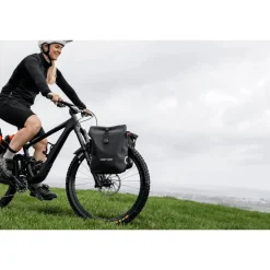 Aeroe Spider Voordrager
