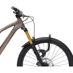 Aeroe Spider Voordrager
